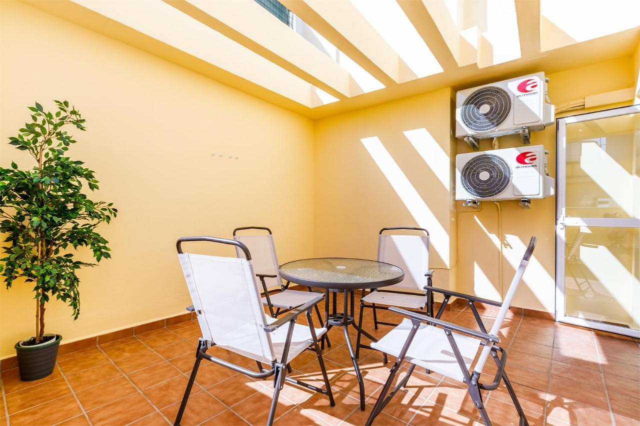 A&N Downtown 2 Torre Del Mar Exterior foto