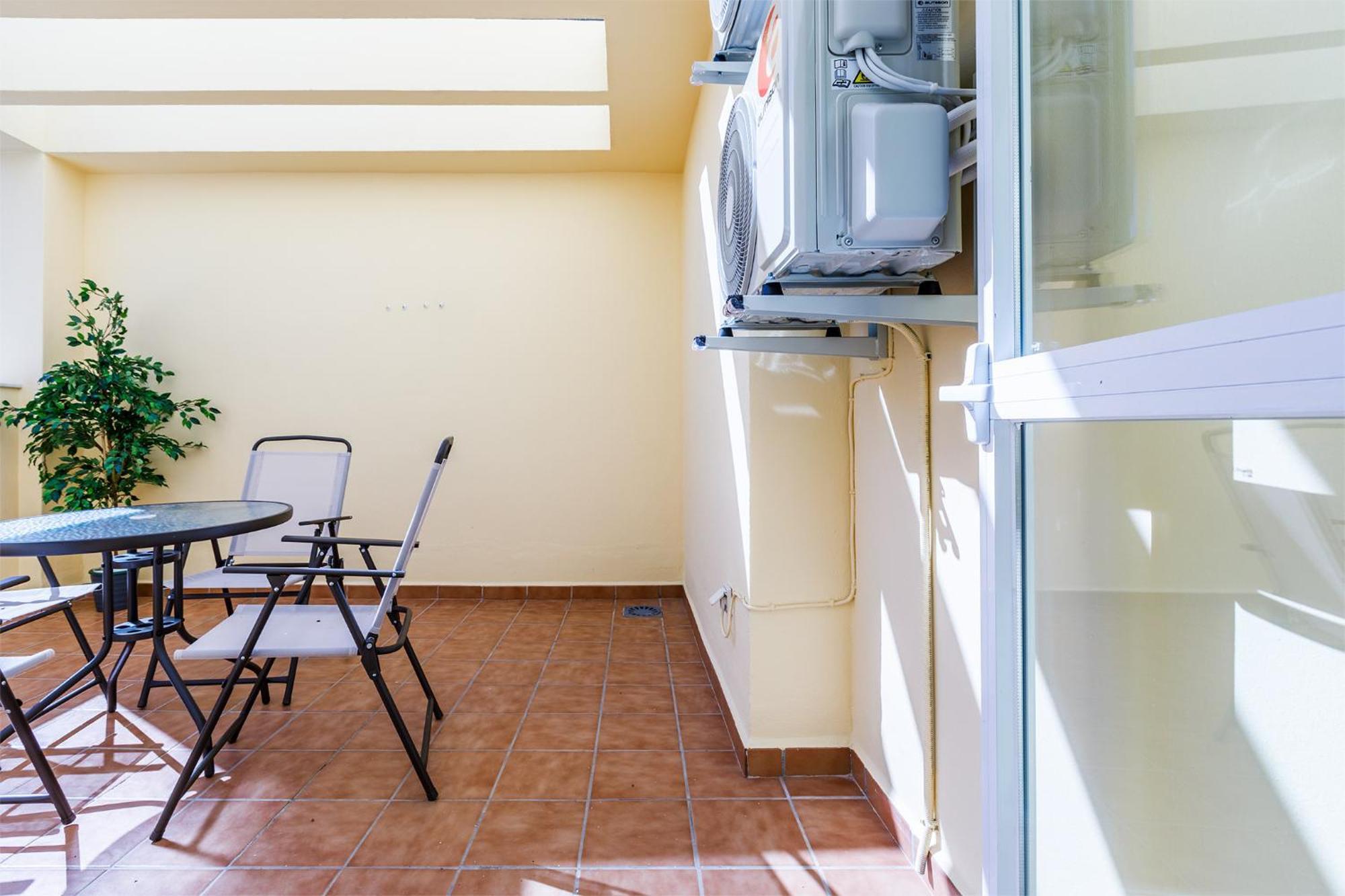 A&N Downtown 2 Torre Del Mar Exterior foto
