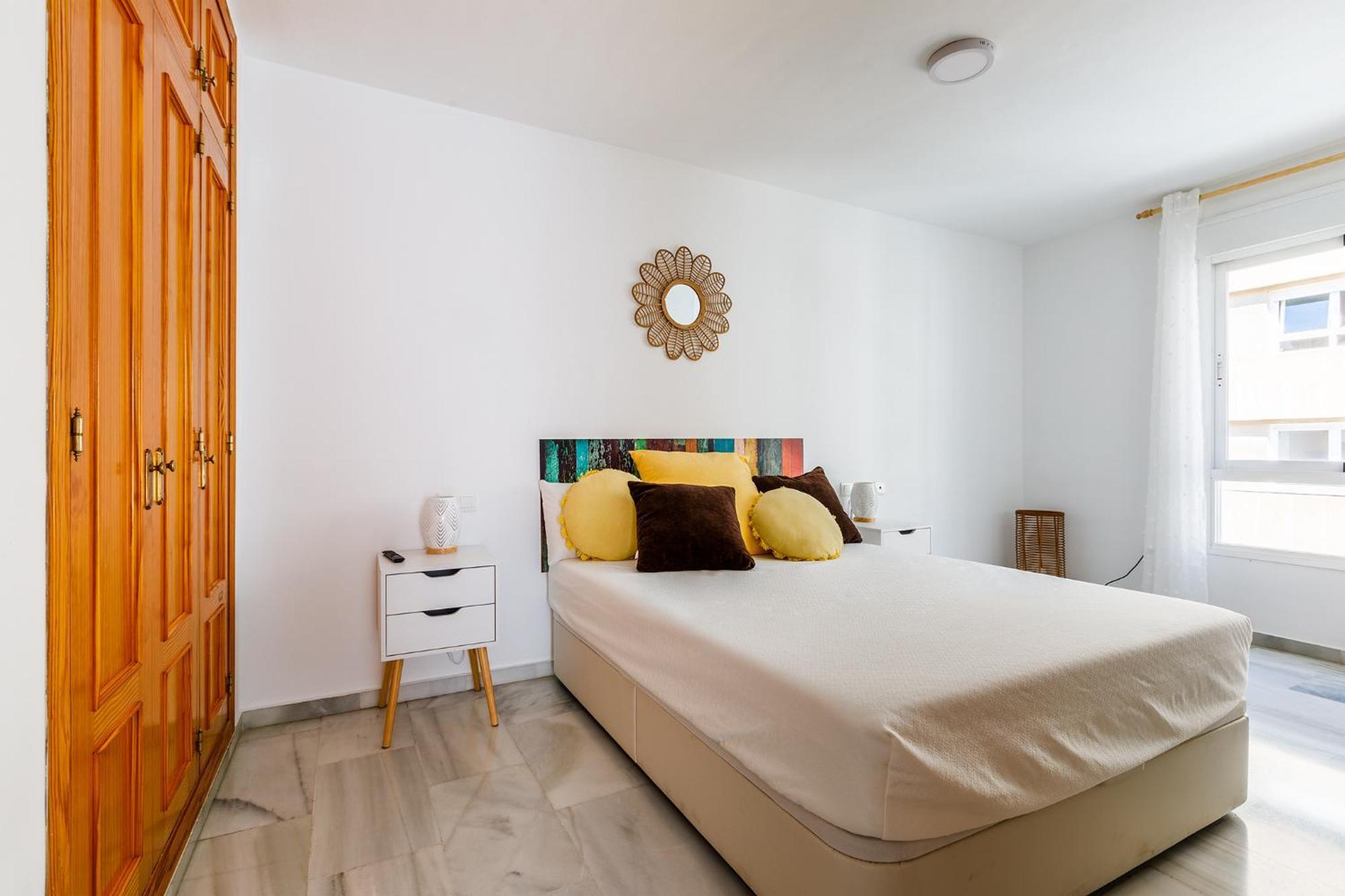 A&N Downtown 2 Torre Del Mar Exterior foto