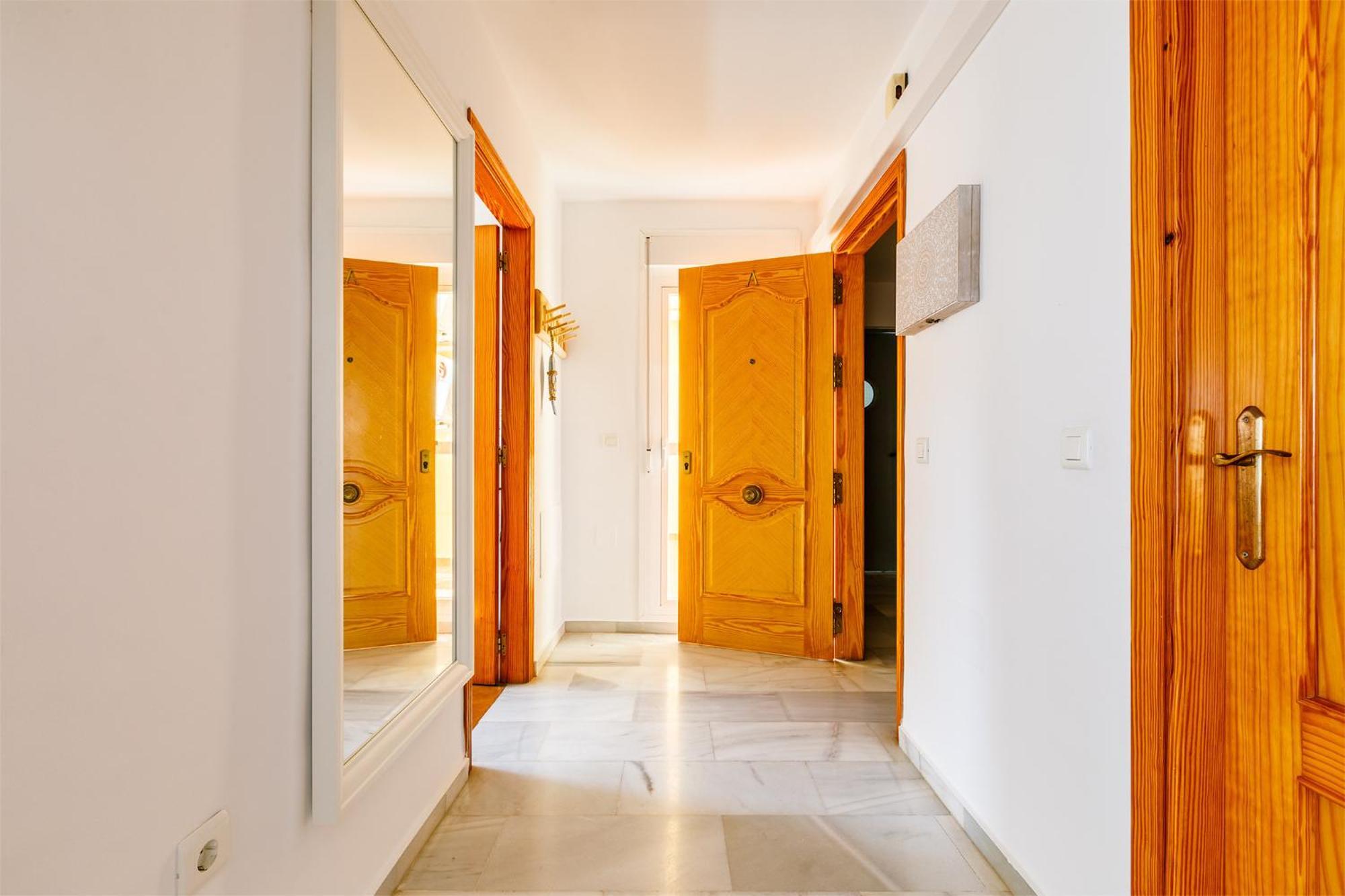 A&N Downtown 2 Torre Del Mar Exterior foto
