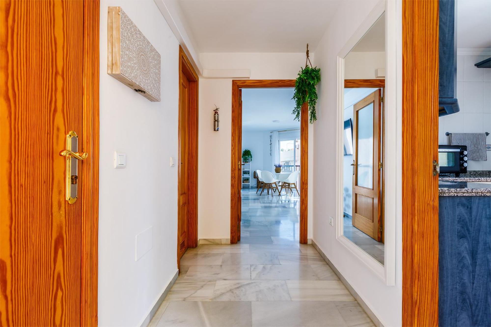 A&N Downtown 2 Torre Del Mar Exterior foto