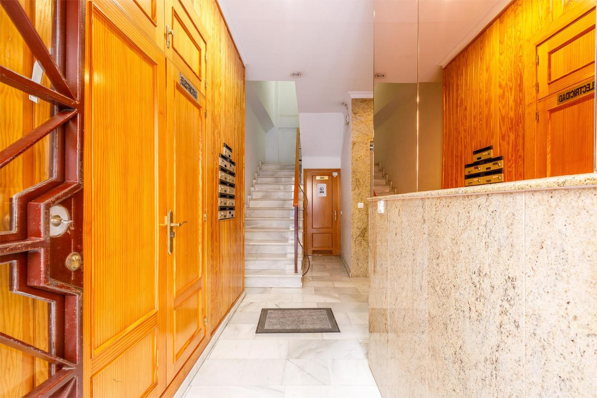 A&N Downtown 2 Torre Del Mar Exterior foto